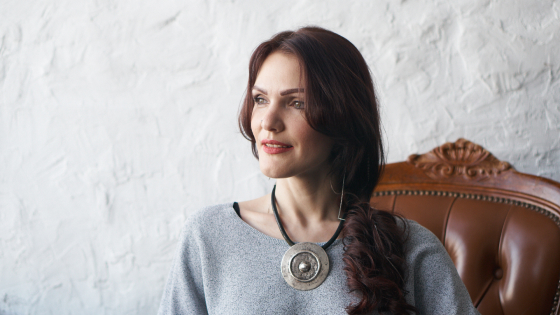 Светлана Гроисс, сильный психолог онлайн